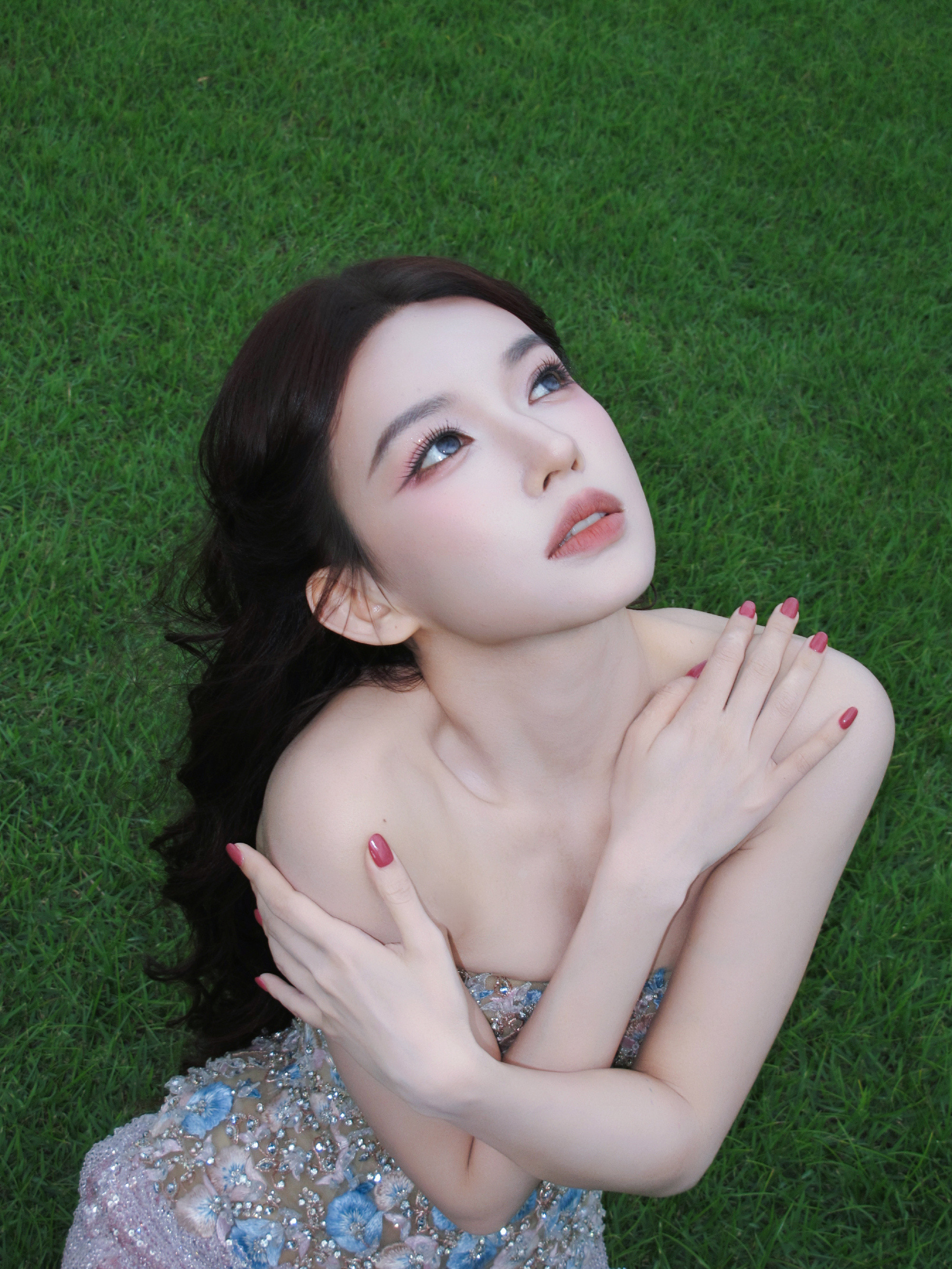 程潇cx程潇浮生cx程潇楚姜我的少女时代是有一份去见妳的决心。