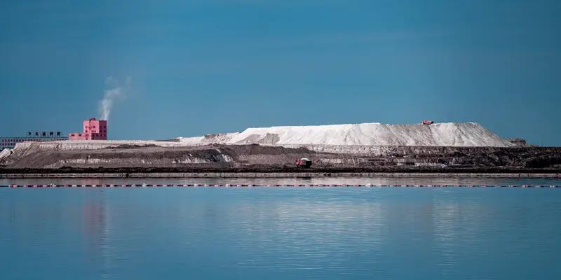 全球钍储量是铀的3-4倍，这资源优势太明显了，对能源长期发展意义重大。就拿钍