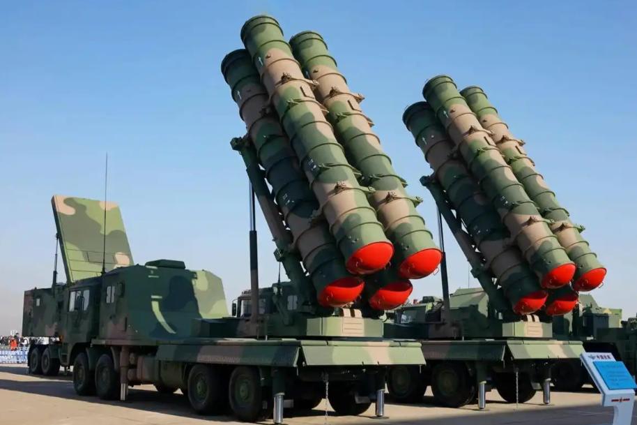 伊朗最强的“红旗-9”，一天击落F-35，一天被以军摧毁，可惜根本不存在。全