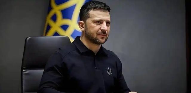 🌞泽连斯基摊底牌了！俄罗斯可以死心了，美国也可以死心了，欧洲可以放心了。泽