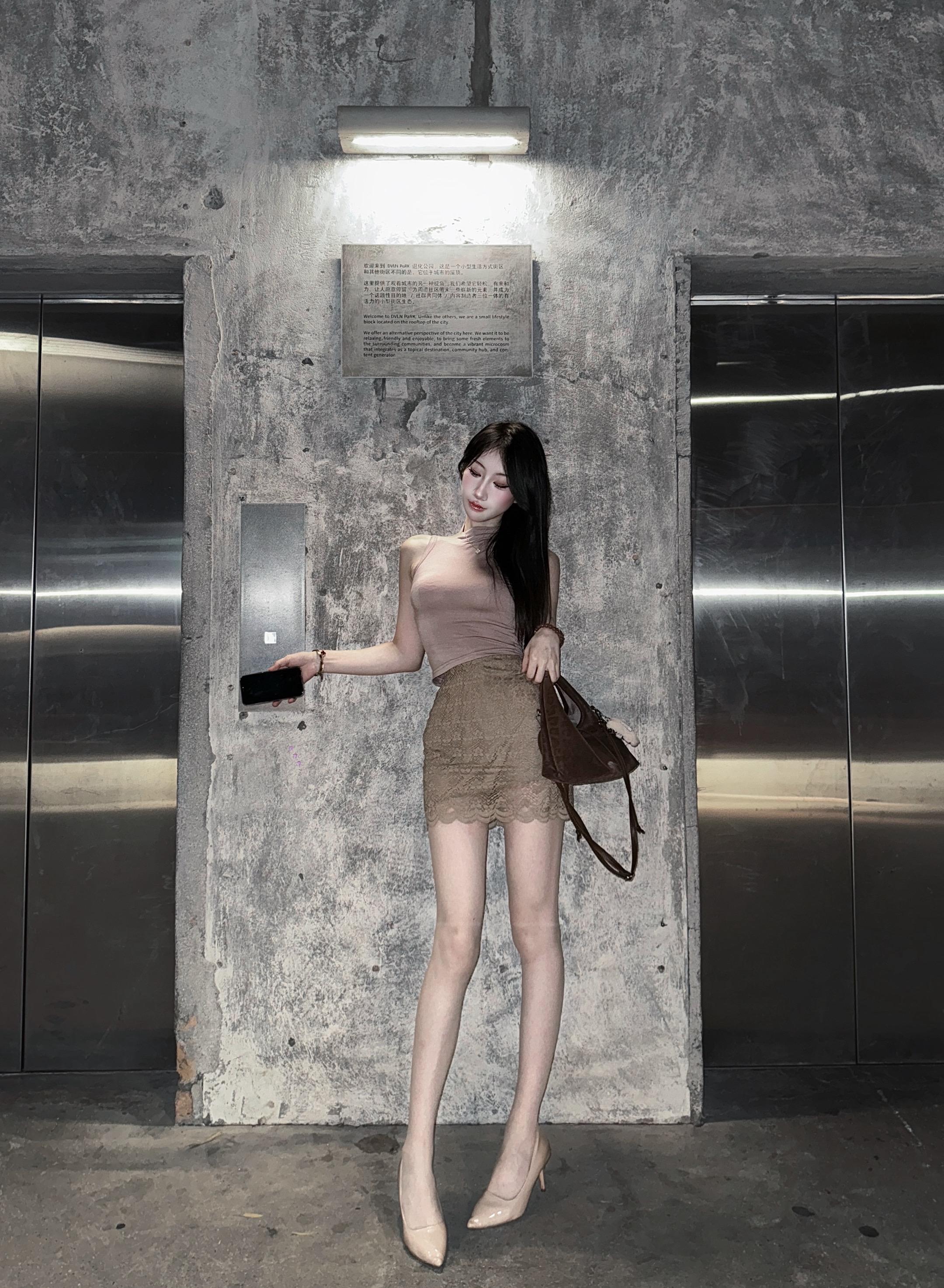 女人味是什么味