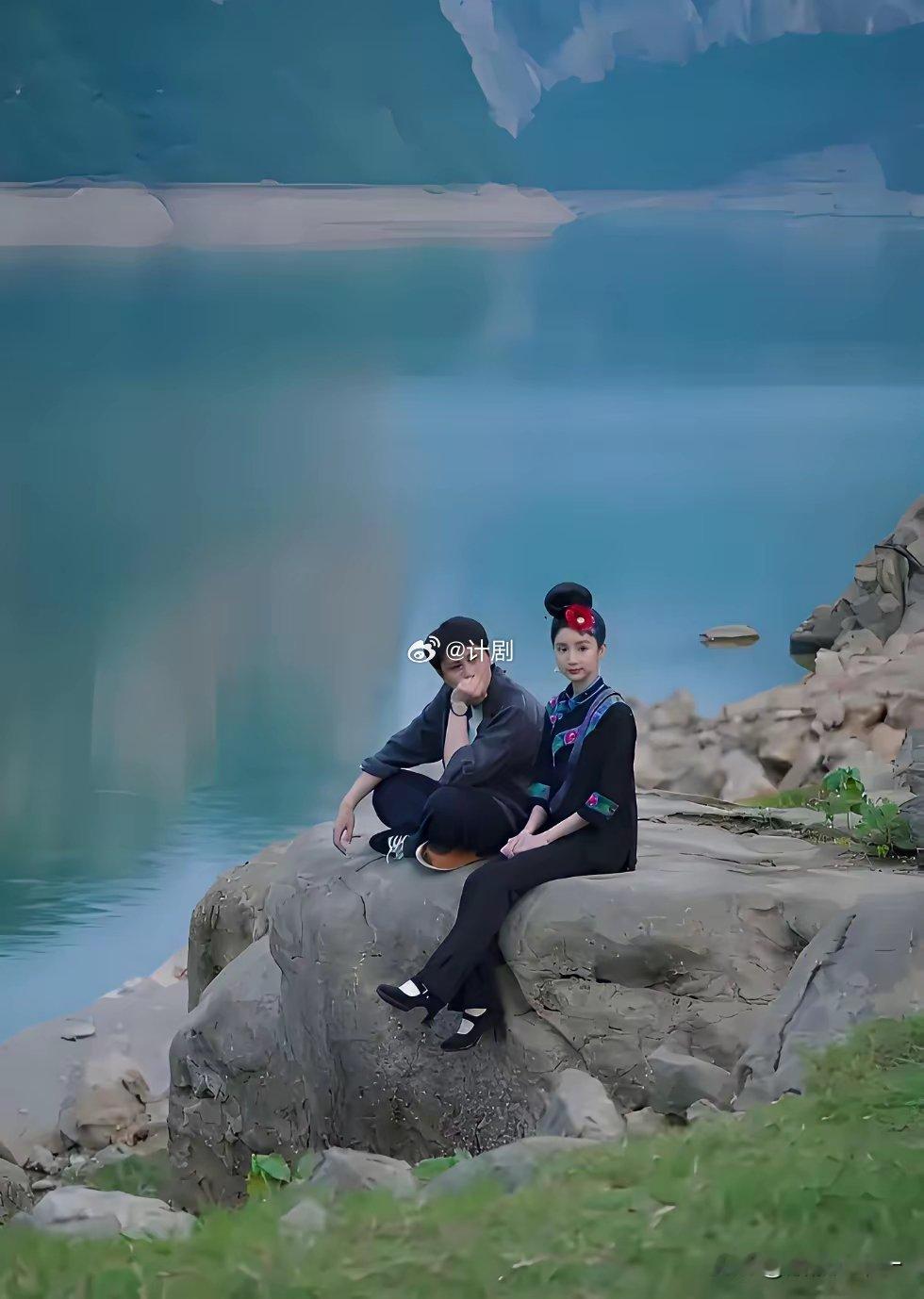 电视剧《乌蒙深处》口碑爆棚，之所以能开播即爆火的原因有二：第一，就是剧中不仅有秦