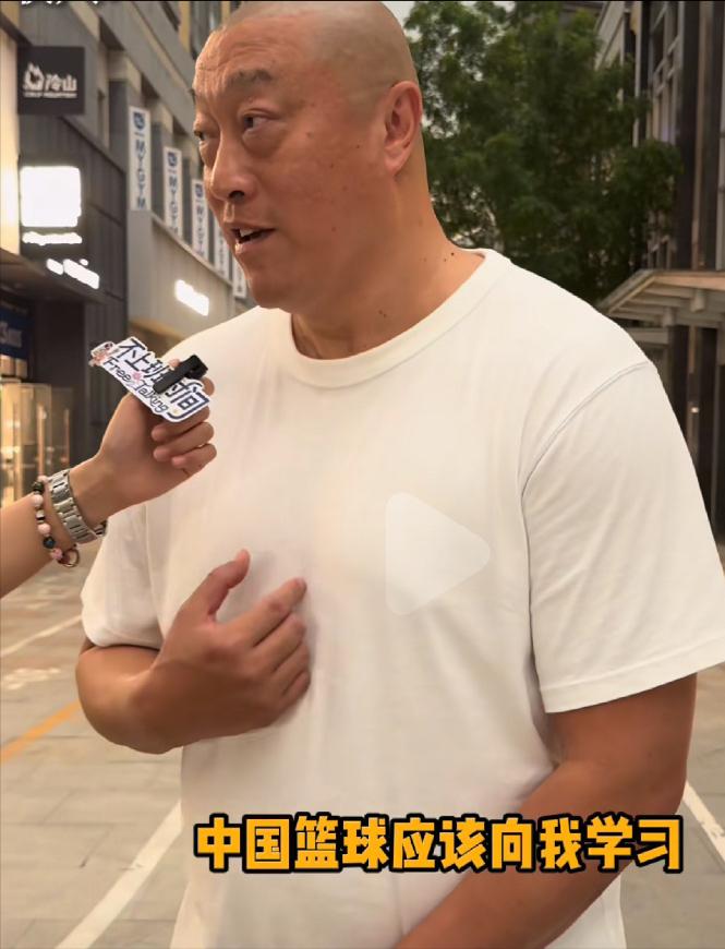 杨瀚森选秀这事，你不能不服马健。你别看现在一片欢呼声，在上月26号之前，整个