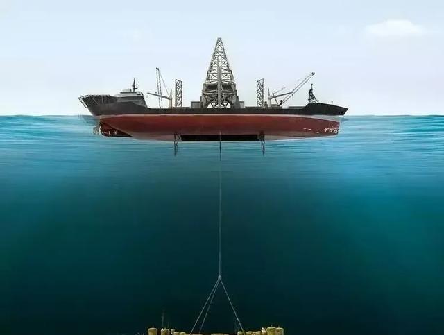 1968年，苏联一艘潜艇沉入了6300米深的海底。美军情报部门制定一个惊天行动：