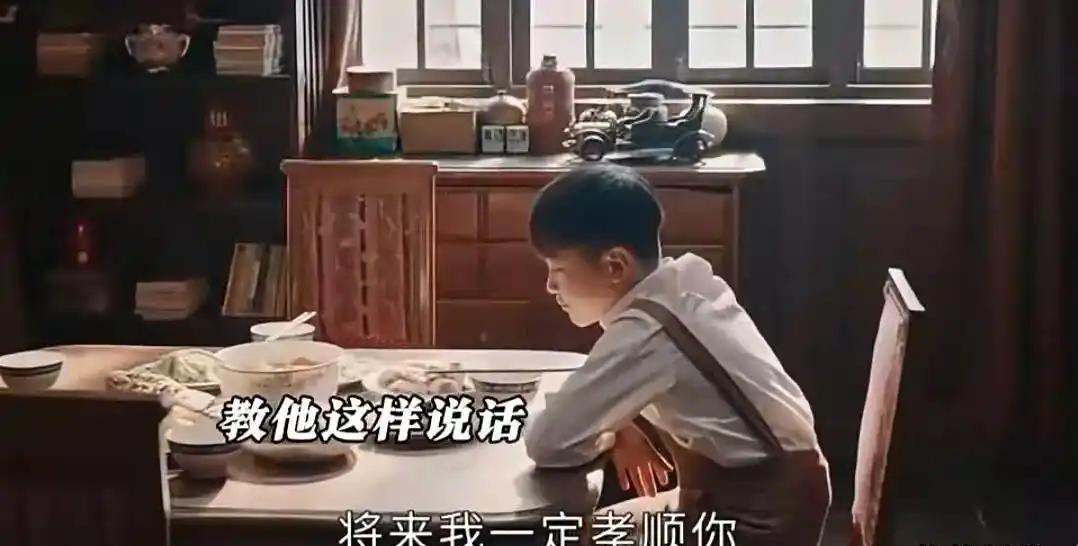 继续追剧《灼灼韶华》。闻知秋、韶华只利用鸦片做文章，设了个圈套。就让穆子儒这个