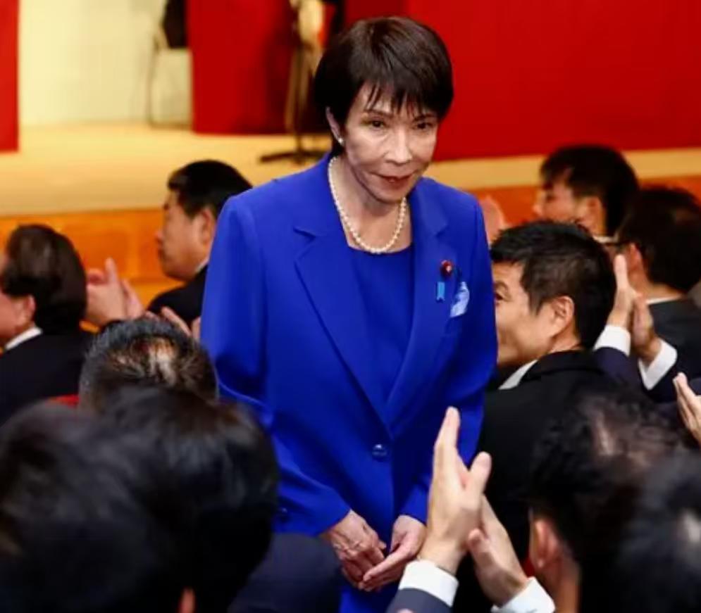 高市早苗即将上台，对我们来说，确实不是好事，因为这位64岁的老太太，过去发表过很