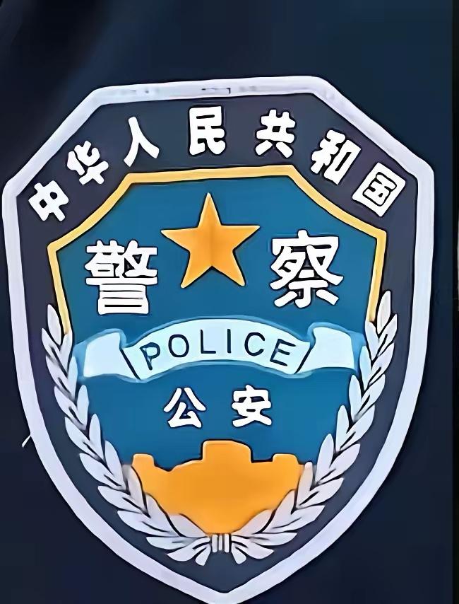 网传25式警服的臂章，虽然与99式有相同之处，但整体看起来，已经区别很大。整体