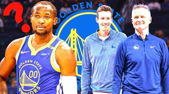 勇士交易谈判已经快剧透完了两条交易路线，第一条是换浓眉，不过浓眉索要顶薪续约