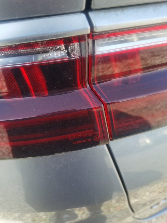 比亚迪品质堪忧第一省油还是真省油，600多公里APP显示的是4点多。实际上有可