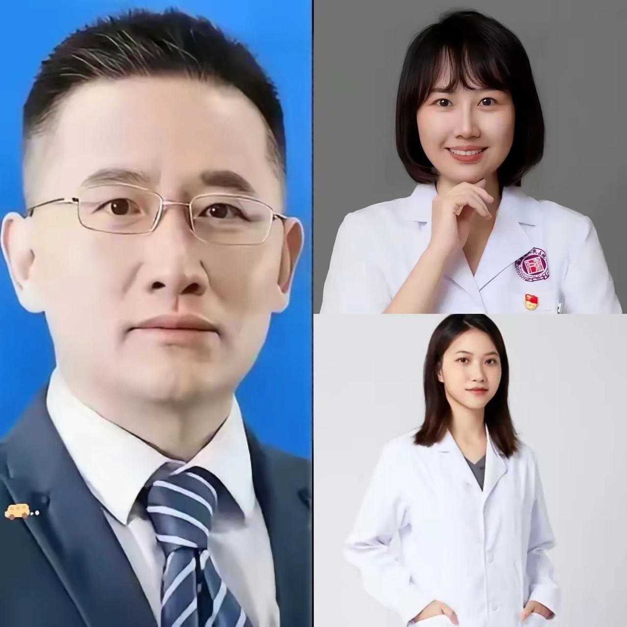 医院“三角恋”闹剧终有结果！副院长同时和两人暧昧！年轻医生竟偷偷装摄像头录内