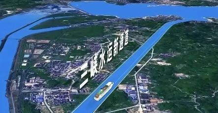 三峡工程左岸又要动工了！国家发展跟开了倍速似的，当初规划够用30年的大项目，十多