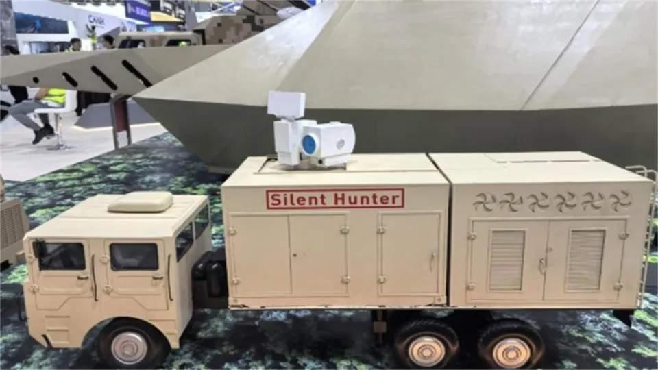 俄罗斯用中式反无人机装备击落乌方飞机据《莫斯科人报》1月20日消息，近期俄罗