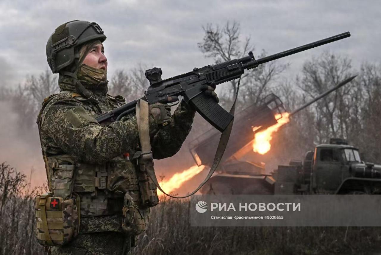 乌克兰这回是真的要绝望了！就在基辅还在数着防空导弹库存过日子的时候，一个让整个北