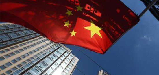 美国衰落只是错觉？中国崛起才是真相世界变天啦！你是不是也