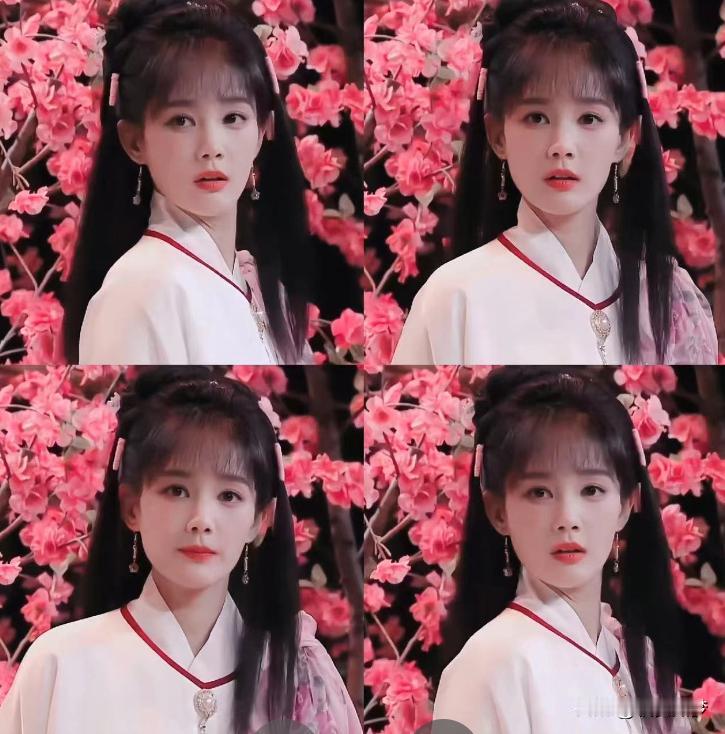 个人觉得李一桐。李一桐两次拒绝韩国顶级娱乐公司星探的邀请，而且她本人舞蹈专业出