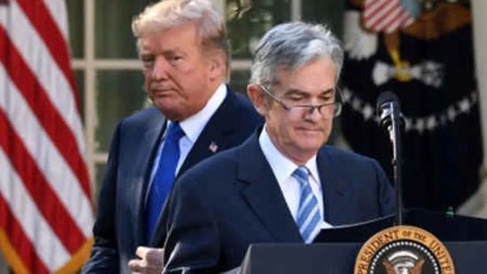 美联邦政府重启后, 首个关键经济数据将出炉