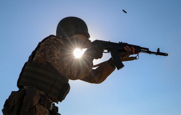 马罗奇科：俄军解放白别列佐沃后，突入乌军防线2公里军事专家指出，俄军需扩大缓冲