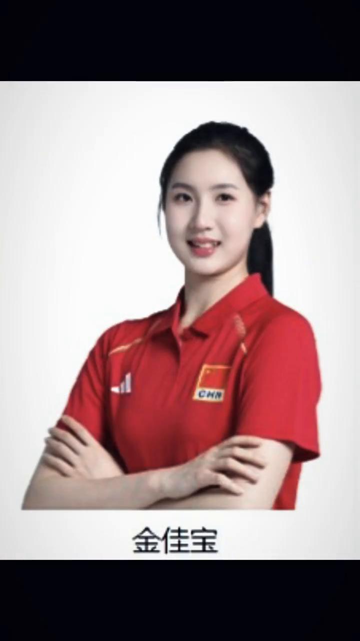 2026世界排球联赛第一周最年轻球员TOP10，中国女排4人上榜。·1.埃泽尔