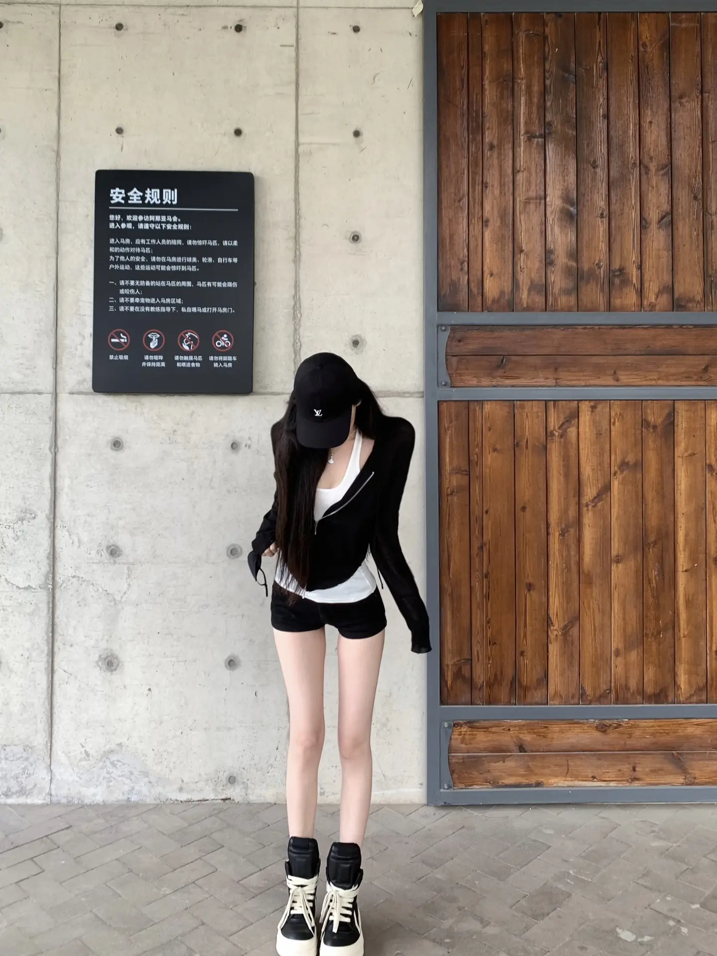 这样就很好看了。