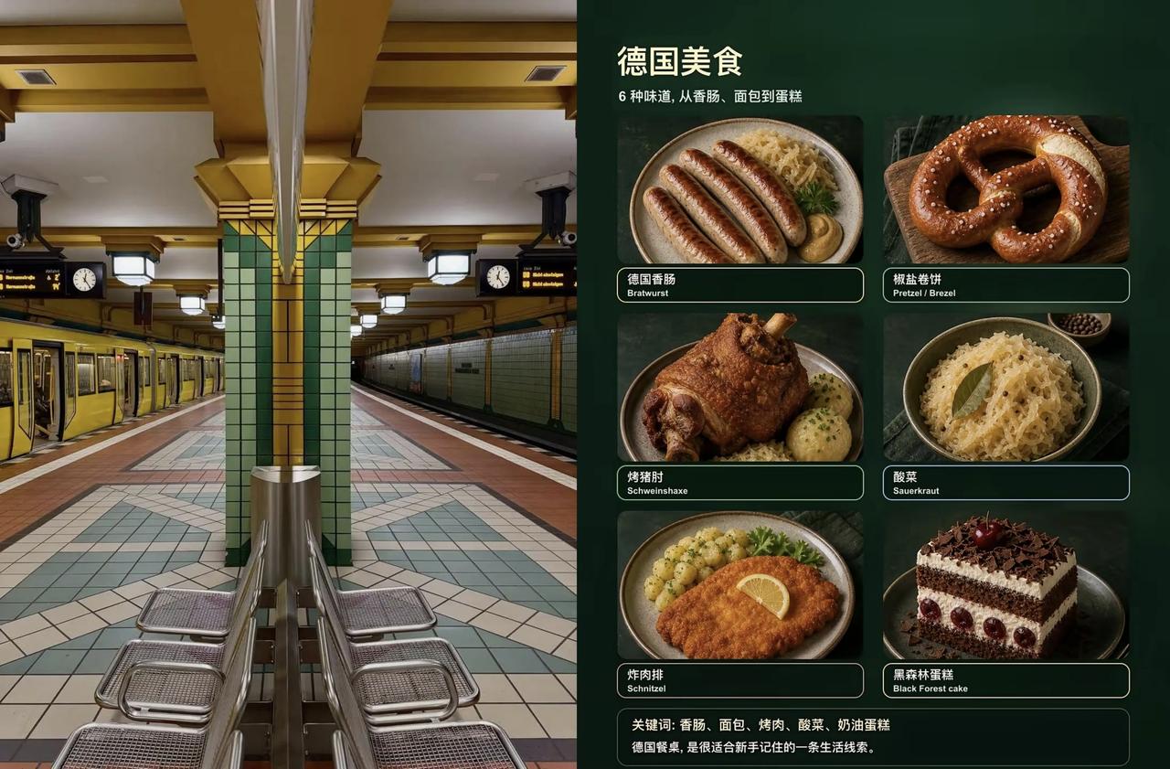 ✨中国可以俯视德国了✨✦20多年前贫道曾经留学德国，毕业后我就选择回国发展