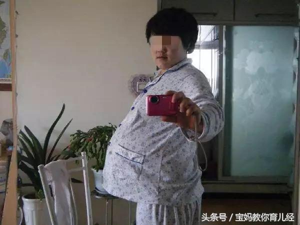 38岁孕妇顺产男婴3天后, 再次分娩出1名女婴, 人生大赢家