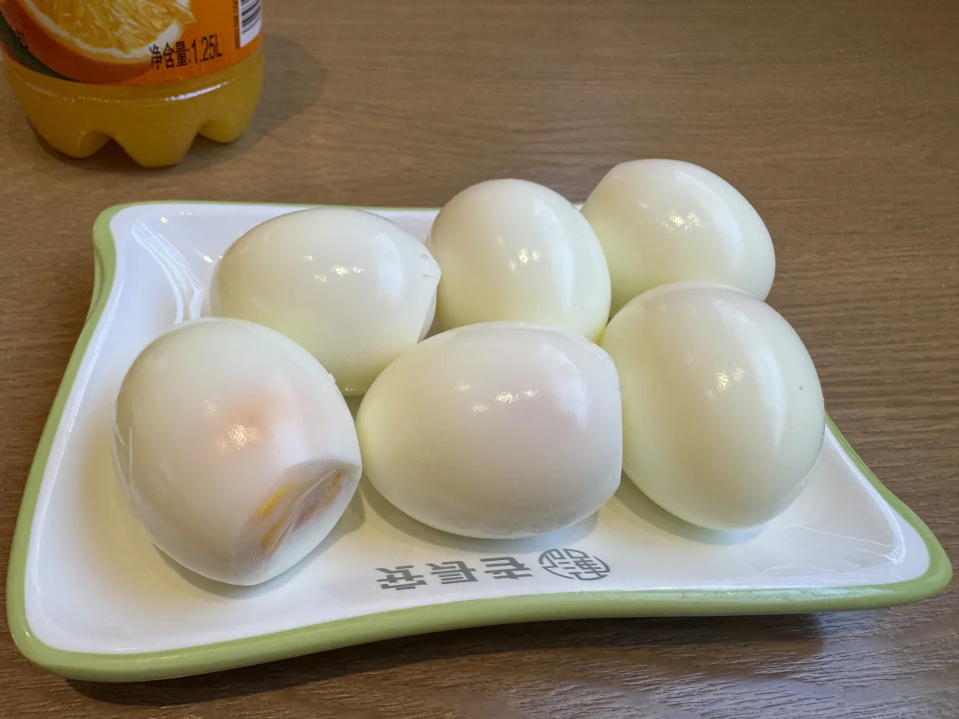 不吃怎么长……