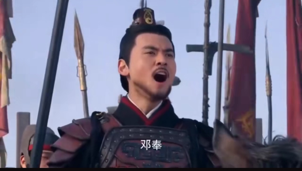 吴汉为什么劫掠南阳，逼反邓奉？