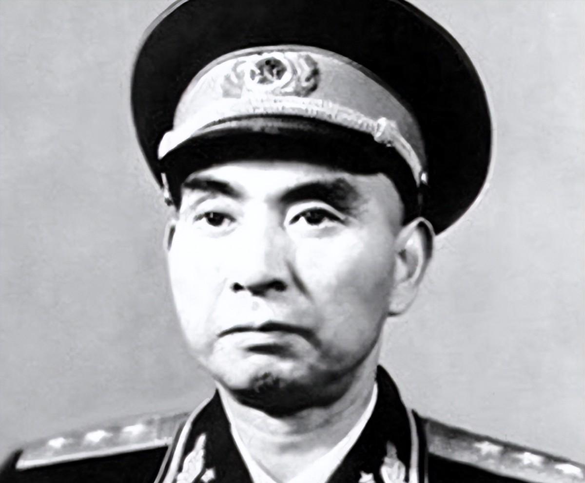 77年一开国少将逝世，遗言事关毛主席，叶帅得知后立即下一道命令“1977年1月