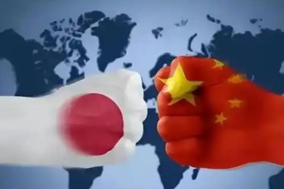 日本真的敢和中国开战吗？中国不是俄罗斯，日本也不是乌克兰，一旦中日冲突进一步发展