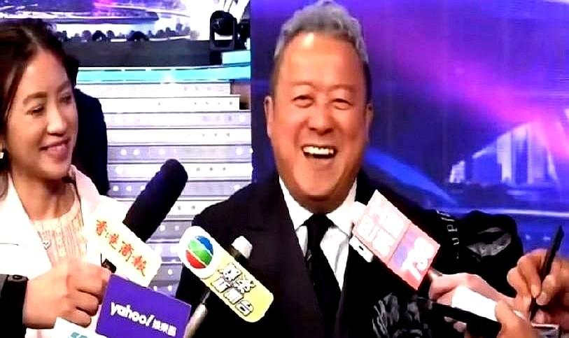 TVB亏了五年，72岁的曾志伟硬是拉回盈利，半年净赚1.8亿——但这钱不是靠港剧