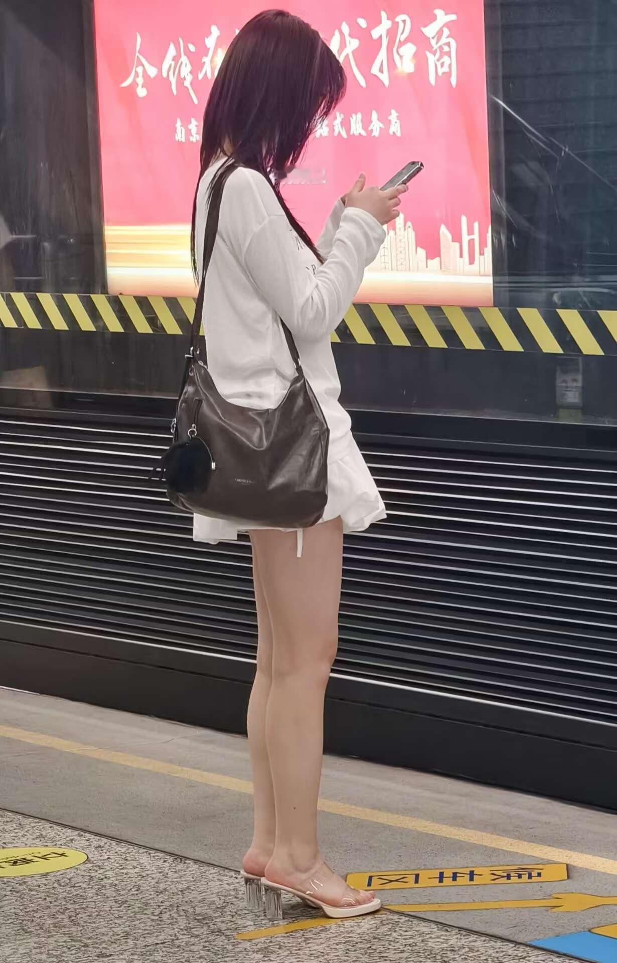 时尚街拍