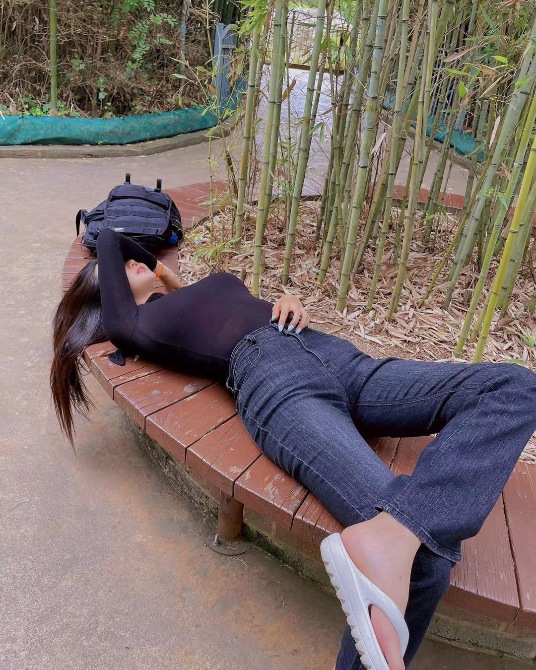喜欢这种随心所欲