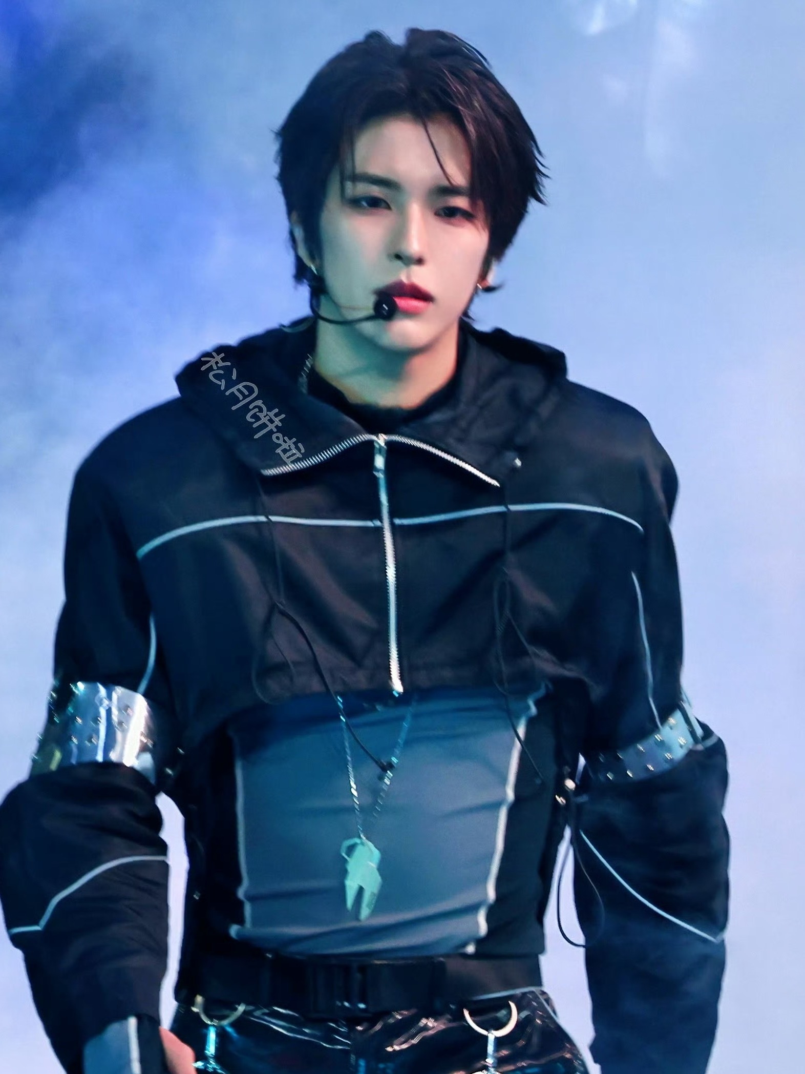 和现在什么情况了？