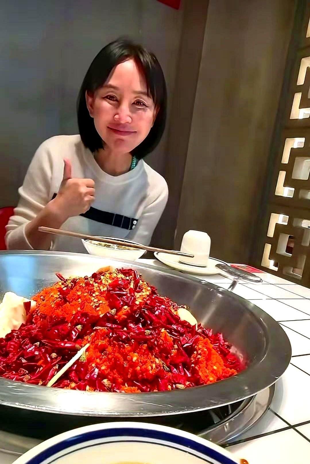 郭靖宇的家族创作模式又被拎出来讨论？这次弟弟杨志刚反而成了惊喜。杨志刚贴了多