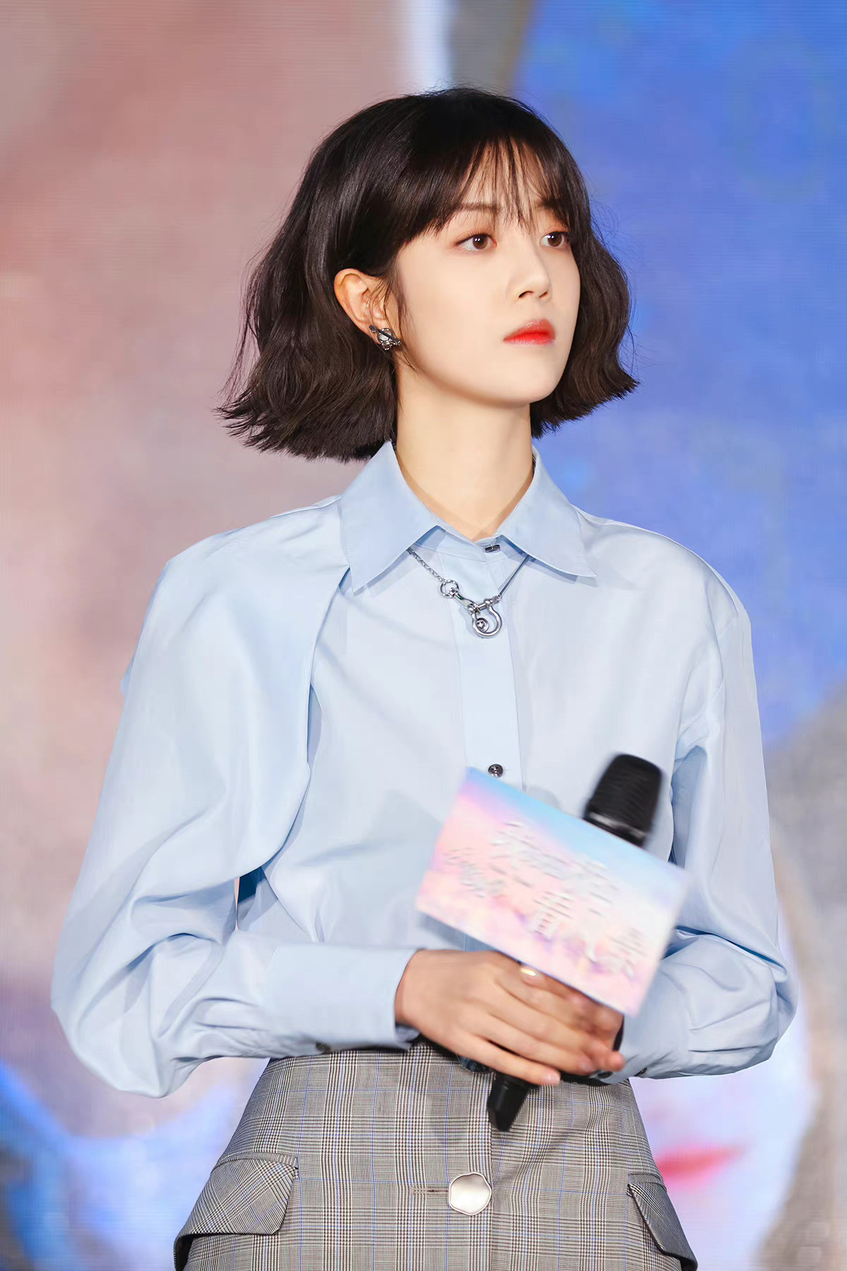 李溪芮💙​​​
