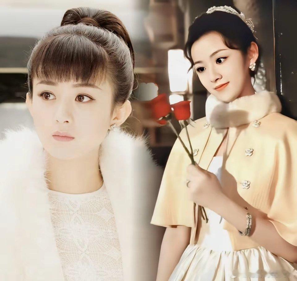 《楚乔传》的续集叫《冰湖重生》，《老九门》的续集叫《九门》，尹新月换人了，两部剧