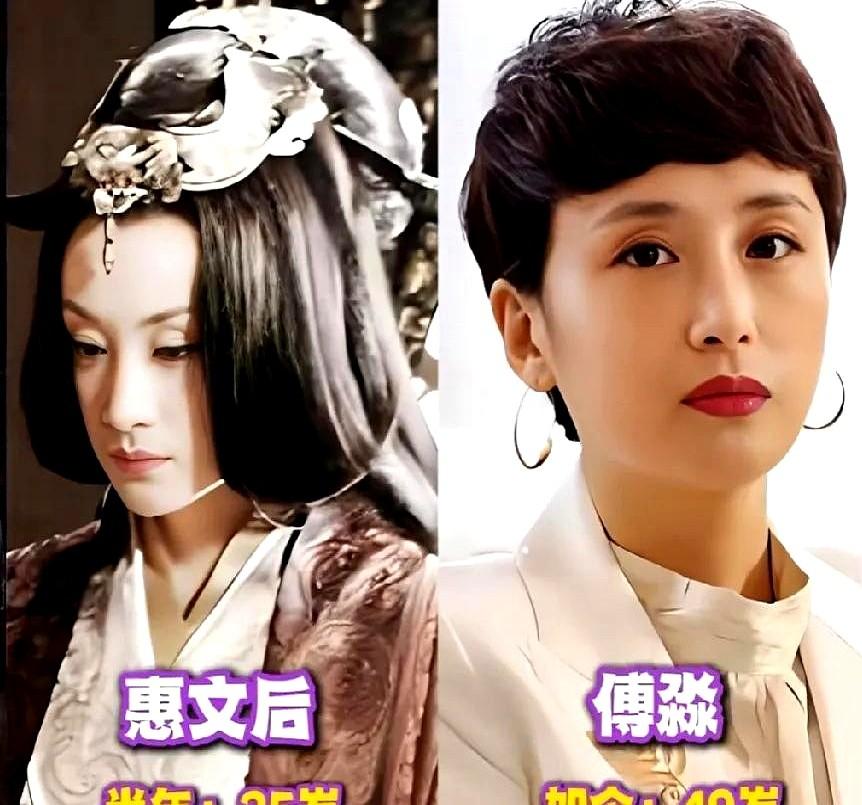 十几年后再看《大秦帝国之纵横》，才明白什么叫封神。富大龙演的嬴驷，不是在演君