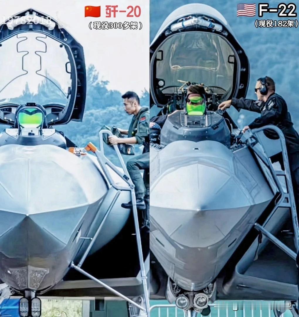 我真的怀疑过美载人登月，他们说图纸没了，相关技术撤了。我不怎么相信，直到我看见F