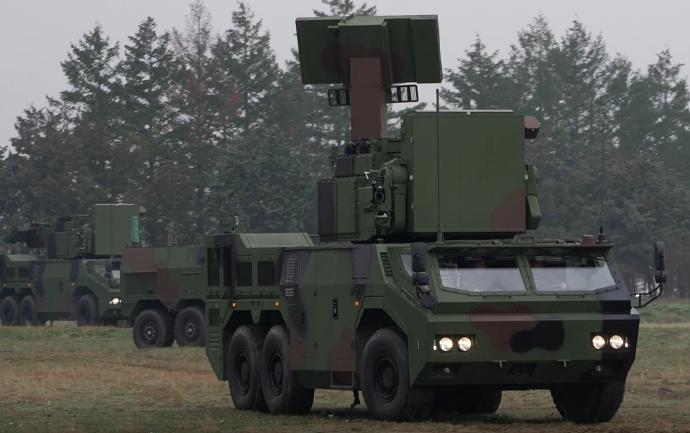 据媒体报道，日前塞尔维亚空军防空部队司令布拉内·克尔尼亚伊奇少将称，塞尔维亚总共