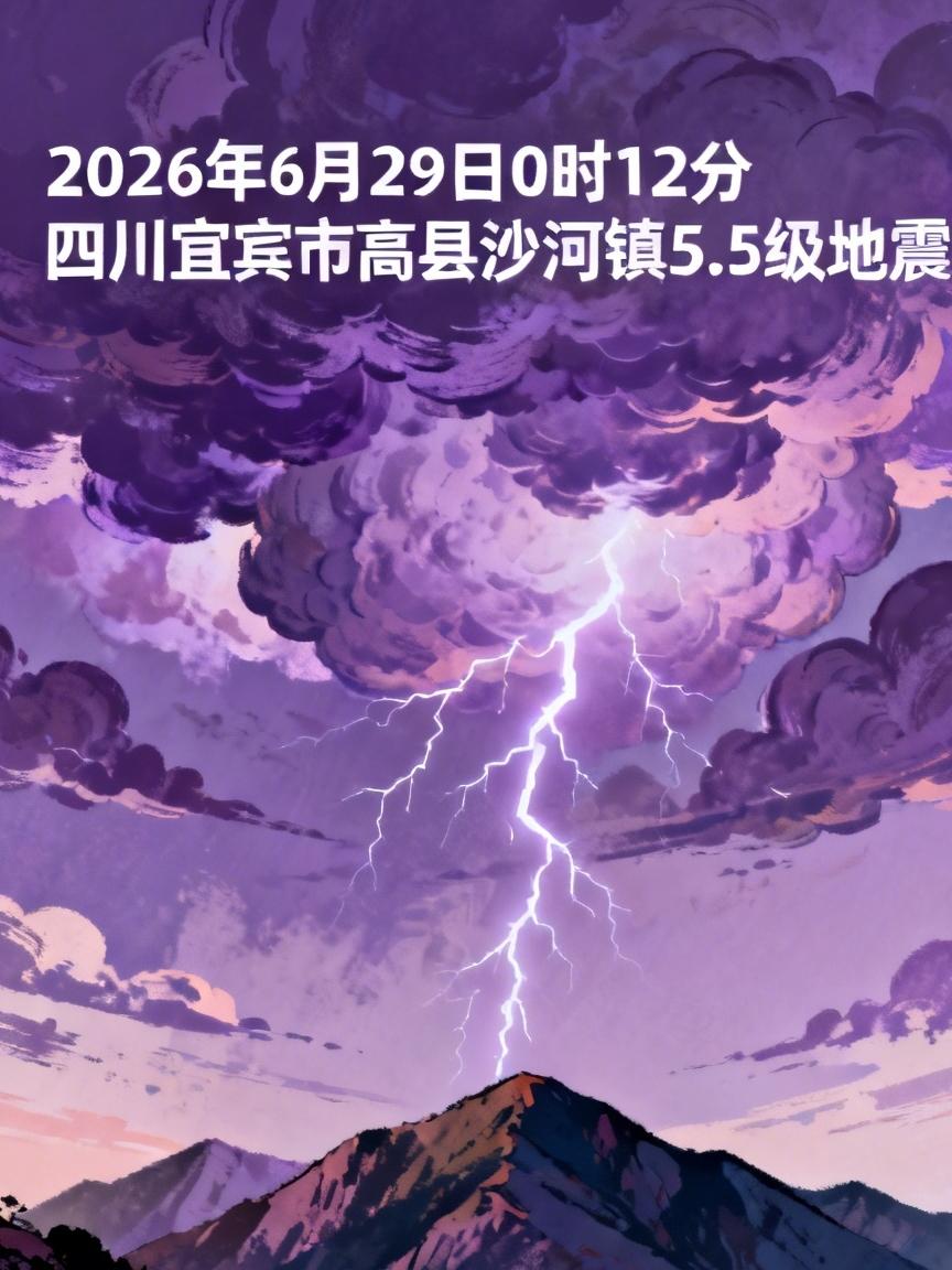 仅仅5.5级浅源地震！246公里外的成都深夜剧烈摇晃，无数人仓皇下楼避险大家