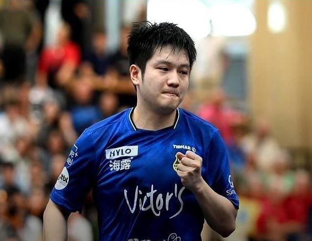 2月亚洲杯公示名单虽然没有樊振东的名字，但在最终参赛名单公布前，东道主中国队仍有