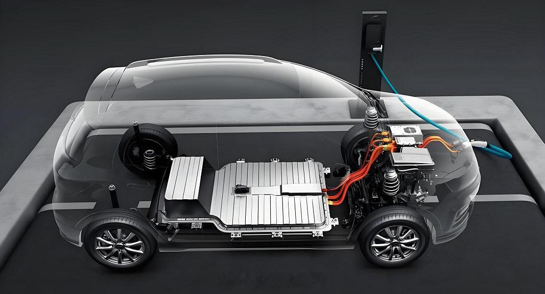 新车电池为何越做越大汽场全开几年前，小几十度的电池还是新能源乘用车市场上的主