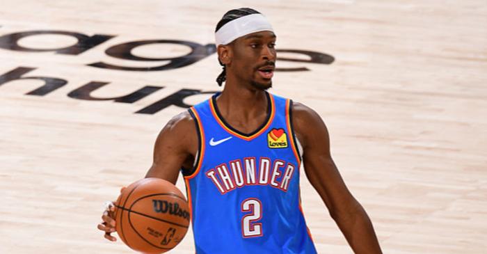 无论你怎么黑，人家是真的强！雷霆横扫了太阳队，晋级季后赛第二轮，本轮系列赛，雷