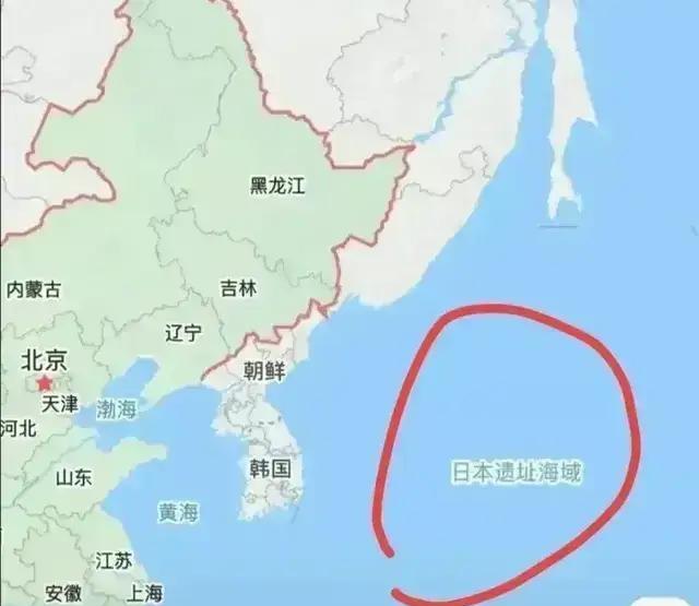 太可怕了！不知道是不是真的？预言家明确指出，距离小日子末日大爆发只剩不到12小时