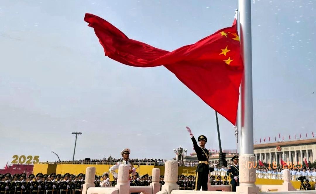 当年中方曾被逼到亡国灭种的边缘，日寇却忽略了一个关键细节。当年日本鬼子打进来的