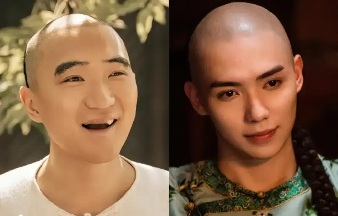 别盯着主演番位了。《大生意人》火到8.2分，是这两个“小角色”用指甲缝和袖口抬