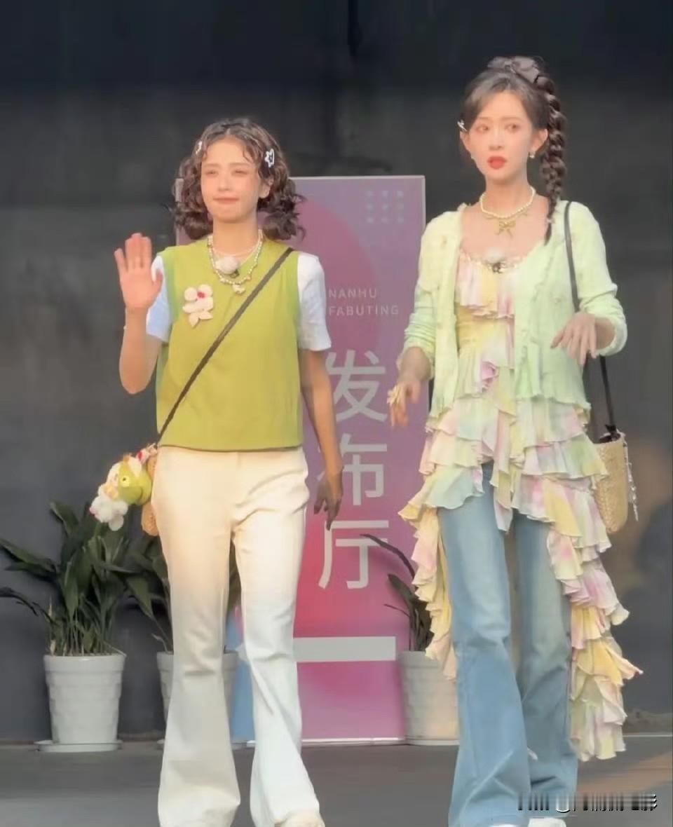 近期跑男录制路透曝光，孟子义和白鹿的同框画面引发热议，不少网友直言孟子义直接将白