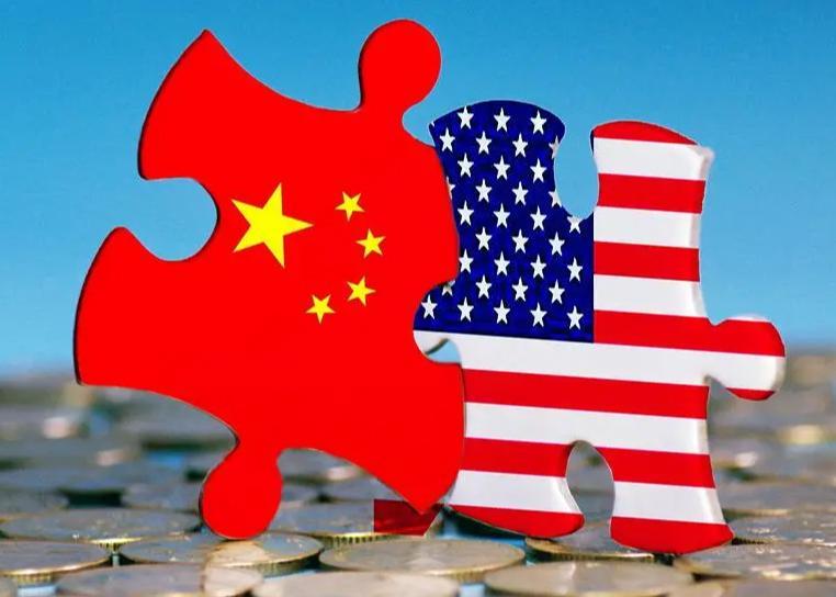 美专家放言，如果中国用武力统一台海，西方可能冻结中国海外3.2万亿资产，但他们没