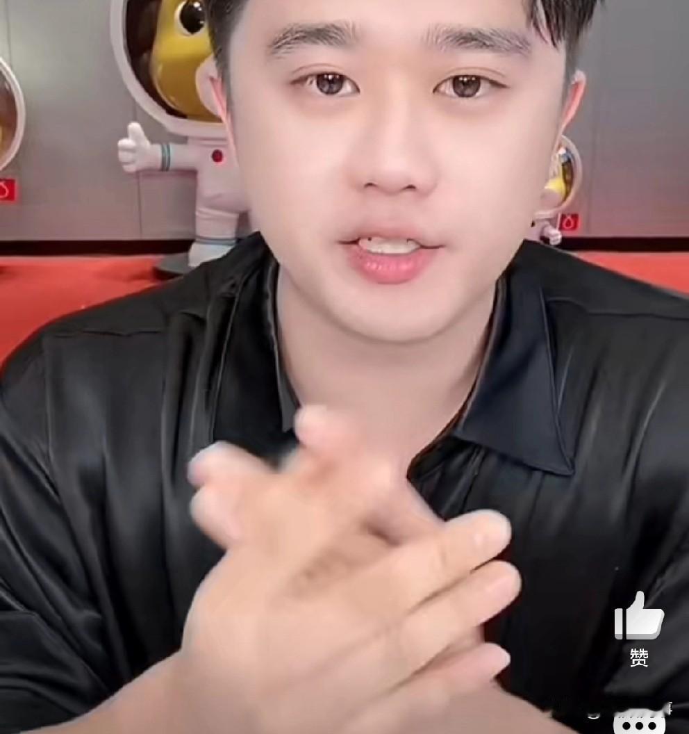 赵梦澈爆双十一税后收入，负818万！赵梦澈晒曝光双十一