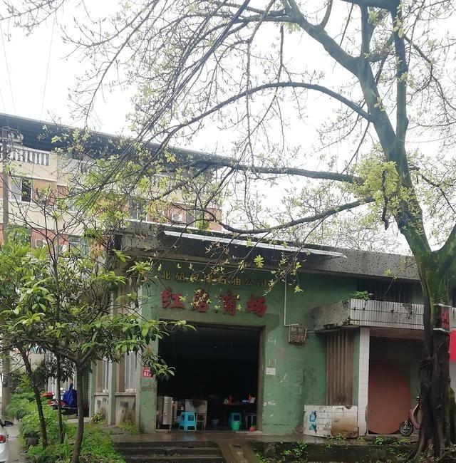 1965年岳父由无锡动力厂内迁三线四川（重庆）红岩机械厂，岳母（原工作单位为无锡